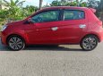 Mitsubishi Mirage 2019 - Màu đỏ, xe nhập