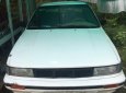 Nissan Bluebird 1990 - Màu trắng