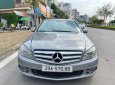 Mercedes-Benz C300 2009 - Màu bạc