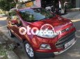 Ford EcoSport 2014 - Màu đỏ, nhập khẩu chính chủ