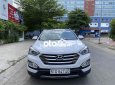 Hyundai Santa Fe 2015 - Màu trắng giá cạnh tranh