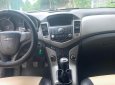 Chevrolet Cruze 2010 - Màu bạc số sàn, giá ưu đãi