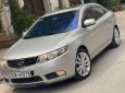 Kia Forte 2015 - Màu bạc số tự động