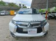 Mitsubishi Pajero 2019 - Màu trắng, xe nhập