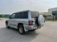 Mitsubishi Pajero 2005 - Màu bạc giá ưu đãi