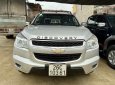 Chevrolet Colorado 2013 - Màu bạc, xe nhập số sàn, giá chỉ 390 triệu