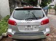 Hyundai Santa Fe 2007 - Màu bạc, giá cực tốt