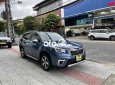 Subaru Forester 2020 - Màu xanh lam, xe nhập