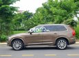 Volvo XC90 2018 - Màu nâu, nhập khẩu