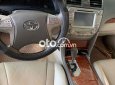 Toyota Camry 2007 - Màu đen số tự động