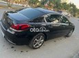 Peugeot 508 2016 - Màu đen số tự động