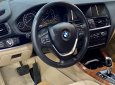 BMW X3 2015 - Màu đen, nhập khẩu