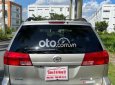 Toyota Sienna 2006 - Màu bạc, nhập khẩu nguyên chiếc