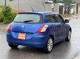 Suzuki Swift 2016 - Màu xanh lam