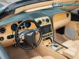 Bentley Continental 2007 - Dòng xe hiếm, nay đã có mặt tại Việt Nam