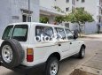 Toyota Land Cruiser 1990 - Màu trắng, nhập khẩu nguyên chiếc