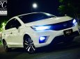 Honda City 2021 - Cực lướt, odo: Chỉ 8.000km