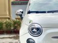 Fiat 500 2009 - Số tự động