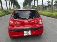 Nissan Pixo 2010 - Màu đỏ, nhập khẩu nguyên chiếc, giá 198tr