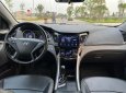 Hyundai Sonata 2011 - Màu trắng, nhập khẩu