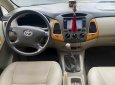 Toyota Innova 2009 - Màu bạc, giá chỉ 258 triệu