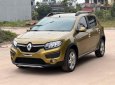 Renault Sandero Stepway 2016 - Xe nhập