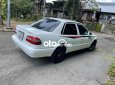 Toyota Corona 2001 - Xe màu trắng