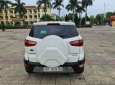 Ford EcoSport 2019 - Màu trắng, chính chủ