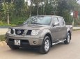 Nissan Navara 2012 - Màu xám, nhập khẩu nguyên chiếc