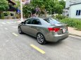 Kia Forte 2010 - Xe không đâm đụng