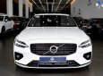 Volvo S60 2020 - Màu trắng, nhập khẩu