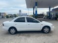 Mazda 323 2000 - Màu trắng, giá cực tốt