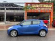 Suzuki Swift 2016 - Màu xanh lam