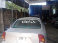 Daewoo Lanos 2005 - Xe màu bạc