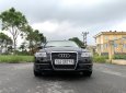 Audi A6 2007 - Màu đen, nhập khẩu, giá 330tr