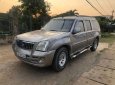 Isuzu Soyat 2007 - Màu xám, 85 triệu