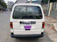 Suzuki Super Carry Van 2009 - Màu trắng giá hữu nghị