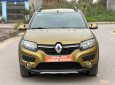 Renault Sandero Stepway 2016 - Renault Sandero Stepway 2016