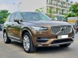 Volvo XC90 2018 - Xe màu nâu