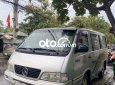 Mercedes-Benz Sprinter 2002 - Xe không niên hạn