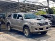 Toyota Hilux 2015 - Màu bạc, nhập khẩu nguyên chiếc số sàn