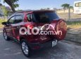 Ford EcoSport 2014 - Màu đỏ, nhập khẩu chính chủ