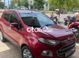 Ford EcoSport 2014 - Màu đỏ, nhập khẩu chính chủ