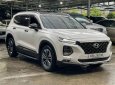 Hyundai Santa Fe 2020 - Màu trắng