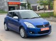 Suzuki Swift 2016 - Số tự động