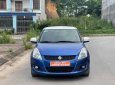 Suzuki Swift 2016 - Số tự động