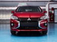 Mitsubishi Attrage 2022 - Giá chỉ 460 triệu đồng