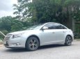 Chevrolet Cruze 2010 - Màu bạc số sàn, giá ưu đãi