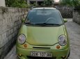 Daewoo Matiz 2007 - Màu xanh