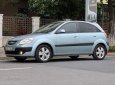 Kia Rio 2008 - Màu xanh lam, nhập khẩu